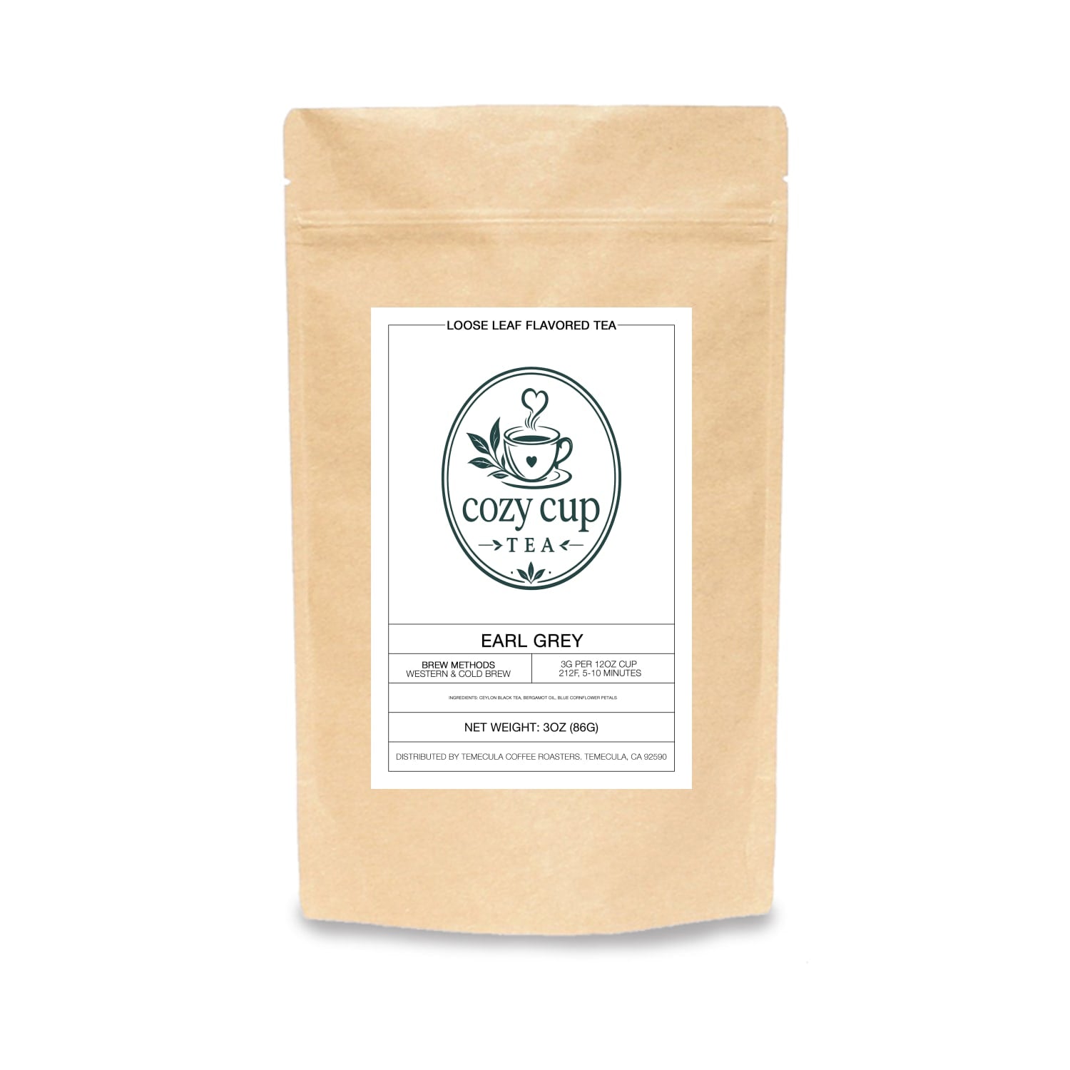 Earl Grey