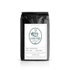 Mushroom Coffee Medium Roast — Focus & Energy Blend