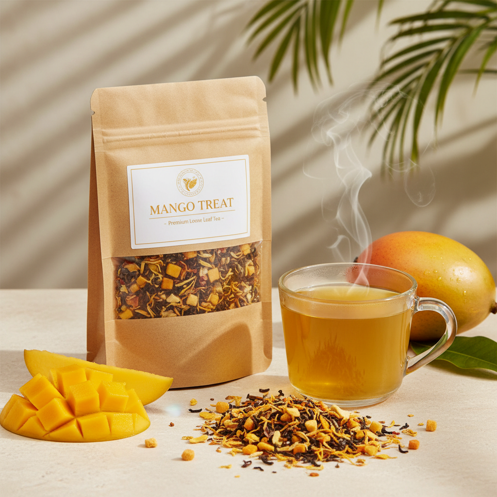 Mango Treat