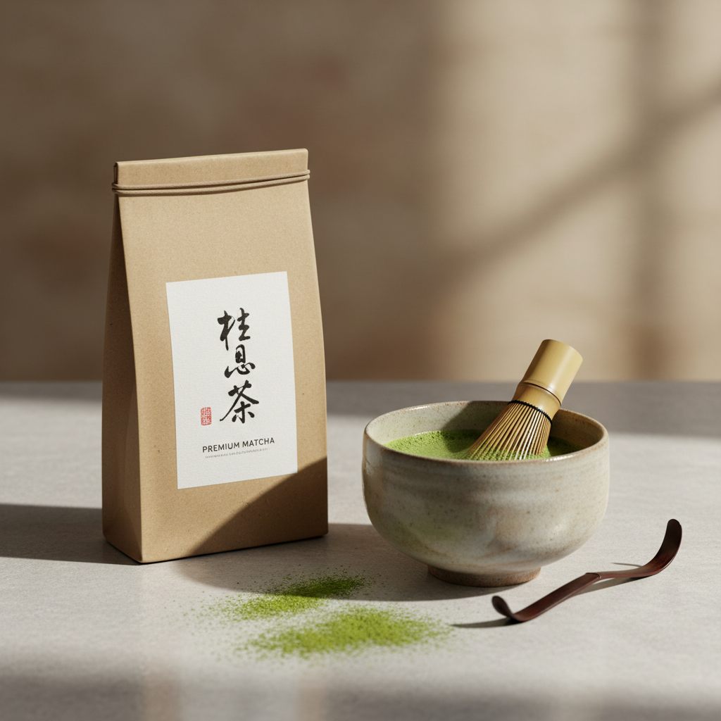 Matcha