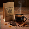 Mexican Chocolate
