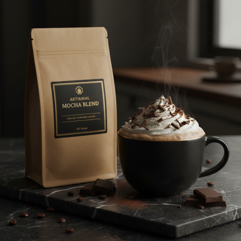 Mocha