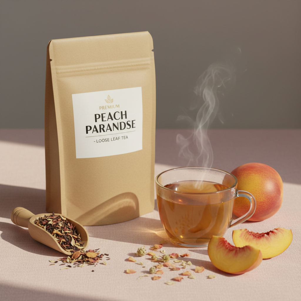 Peach Paradise
