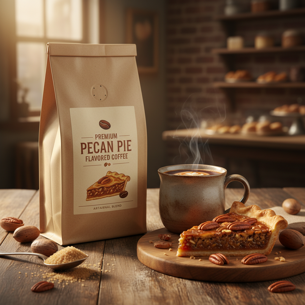 Pecan Pie