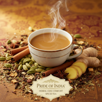 Herbal Chai - Comforting Spiced Tea Bags