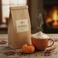Pumpkin Spice