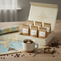Single Origin Favorites Sample Pack