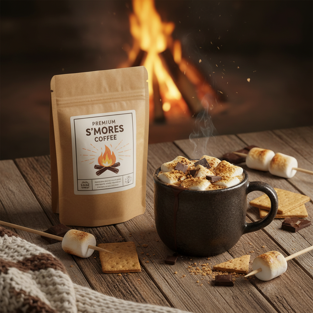 Smores