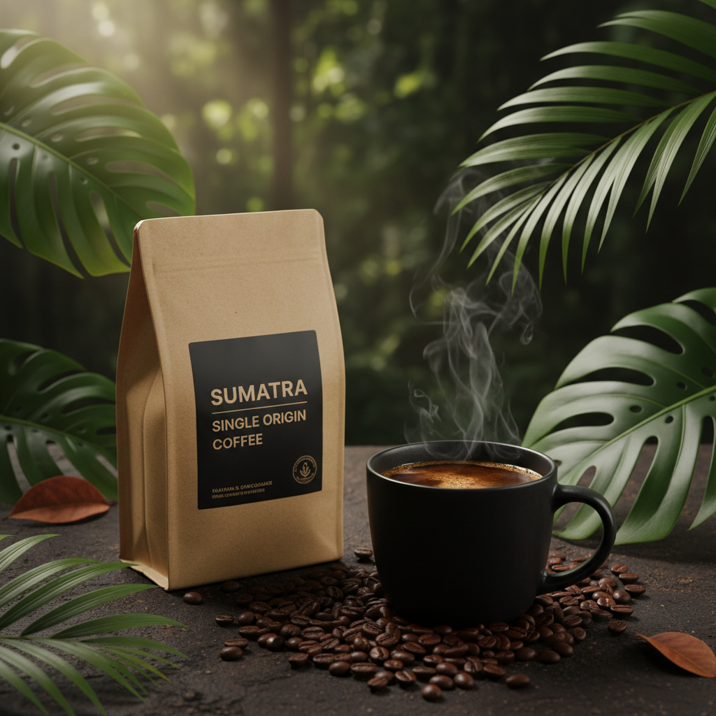 Sumatra