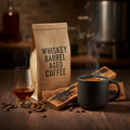 Whiskey Barrel Aged